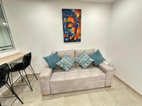 Belmonte-Hermoso apartaestudio en avenida centenario